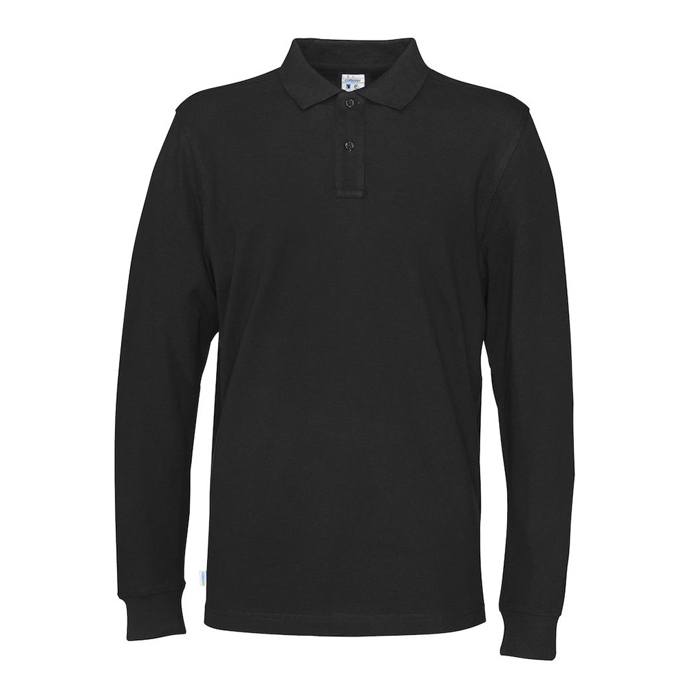 Polo manches longues homme - image 19